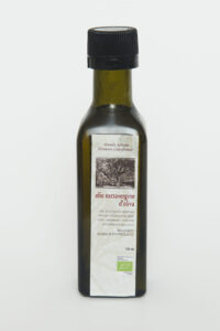 Olio extravergine di oliva Vismara 100 ml