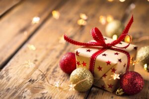 tris mieli grande regalo di Natale