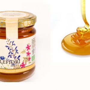 millefiori