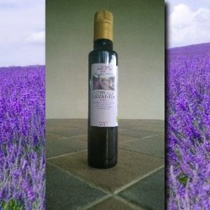aceto di lavanda vismara