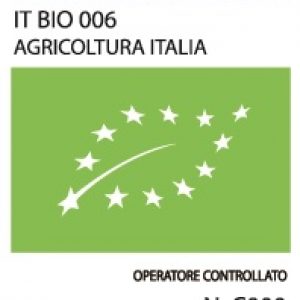 certificato azienda bio