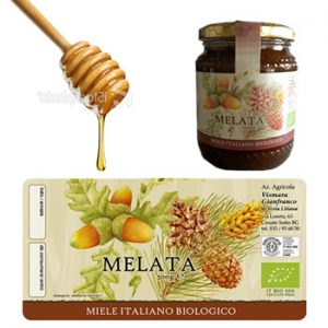 miele melata