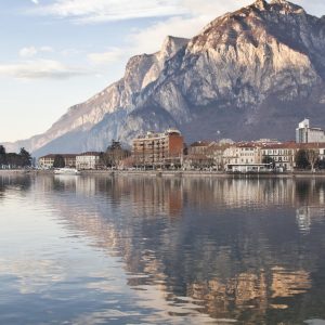 lecco lago lombardia lake experience