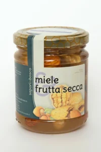 Miele e frutta secca biologico naturale: Produzione e Vendita dal produttore al consumatore