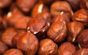 crema miele e nocciole saporita per bambini