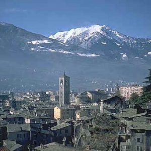 Vendita miele biologico a Sondrio