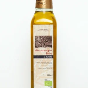 Olio di oliva extravergine e Tartufo biologico naturale: Produzione e Vendita dal produttore al consumatore