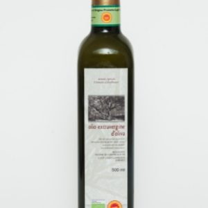 Olio evo biologico con tappo antirabbocco DOP laghi lombardi biologico con tappo antirabbocco: Produzione e Vendita dal produttore al consumatore