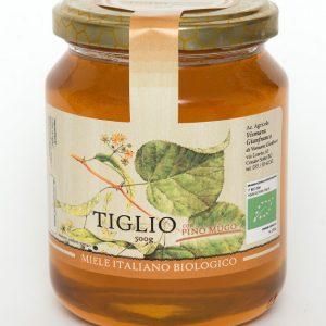 Miele balsamico al pino mugo biologico naturale: Produzione e Vendita dal produttore al consumatore