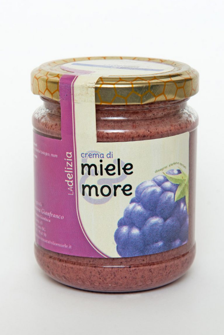 Miele e more biologico naturale: Produzione e Vendita dal produttore al consumatore