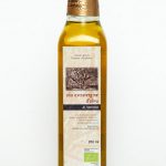 Olio extravergine di oliva con tartufo biologico naturale: Produzione e Vendita dal produttore al consumatore
