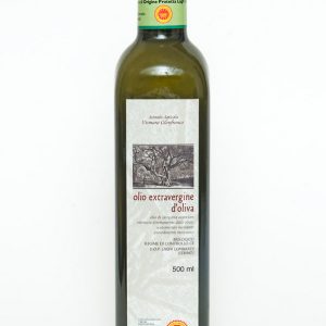 Olio EVO biologico con tappo antirabbocco DOP Laghi Lombardi: Produzione e Vendita dal produttore al consumatore