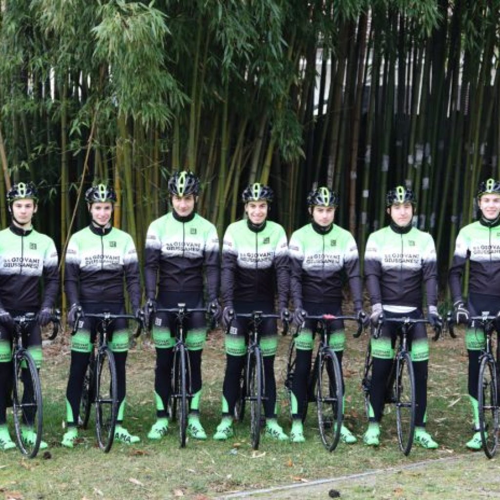 Juniores Giovani Giussanesi 1 696x464