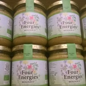 four energies bio