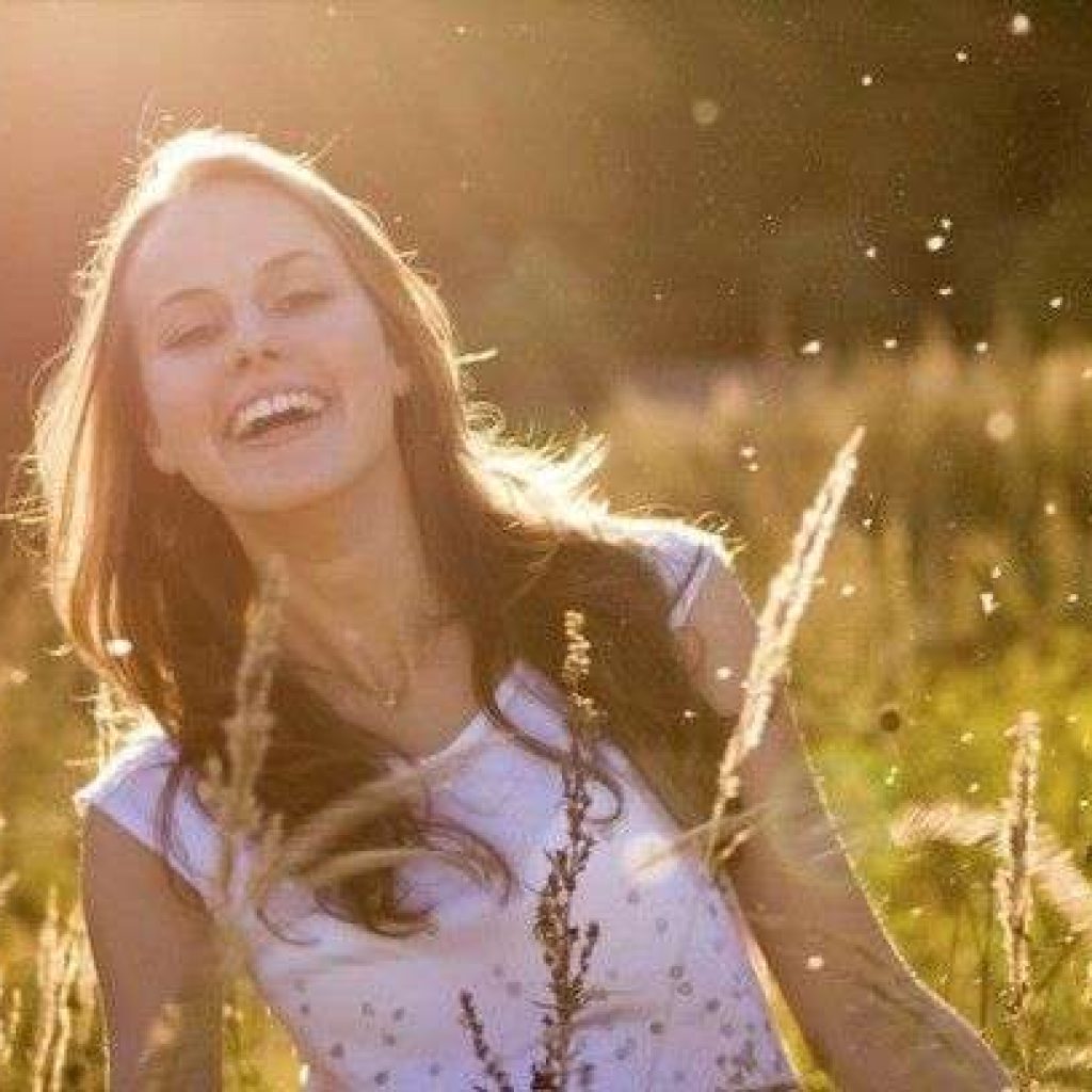 ragazza sorridente1