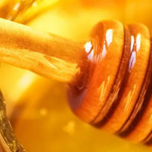 Il miele biologico prodotto da noi