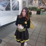 apimell 2018 olioemiele beegirl