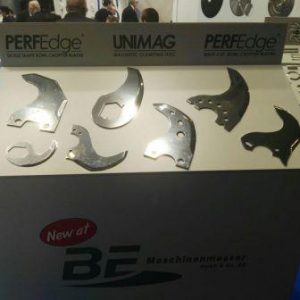 La nostra azienda apistica che produce miele biologico è stata invitata come ospite ad AnugaFoodTech2018