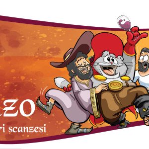 Idromele alla Festa del Moscato di Scanzo 2018