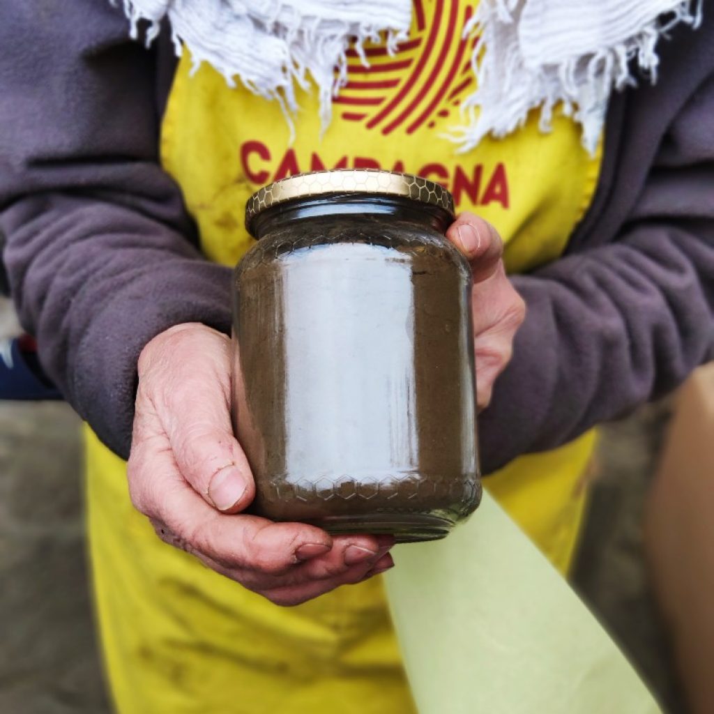 Propoli cura per l'inverno - Prodotta con amore dall'Azienda Agricola Vismara Gianfranco