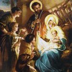 sacra famiglia