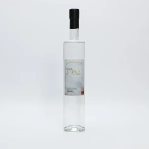 Acquavite di Miele