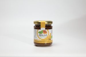 confettura extra di miele e kiwi biologica - Arguta miele e kiwi