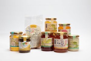 Adotta un alveare e sostieni le api con i nostri prodotti