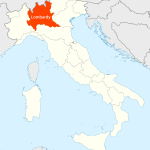 Dove siamo? In Lombardia Vismara Miele