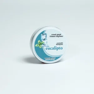 Caramelle Eucalipto