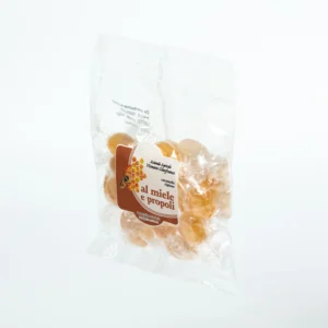 Caramelle al Miele 100g - Miele e Propoli 2