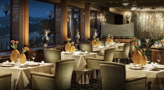 speciale ristorante