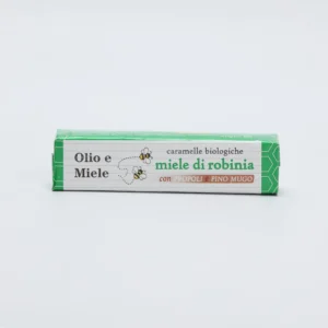 caramelle robinia e propoli stick
