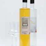 Grappa al Miele sapore raffinato