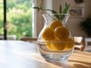 Propoli e lemonsalvia