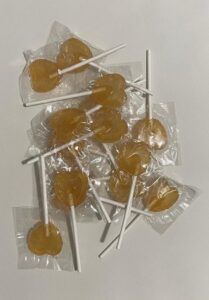 Lecca Lecca al Miele Olioemiele 4